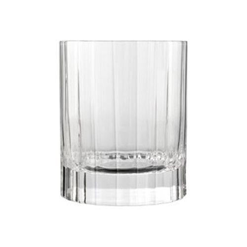 Luigi Bormioli 6  Bicchieri da whisky Cl 25,5 3C-BOL181185