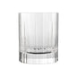 Luigi Bormioli 6  Bicchieri da whisky Cl 25,5 3C-BOL181185