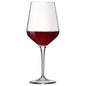 Bormioli 6 Calici da vino premium 14 Rose Cl 42 3C-FDZ181798