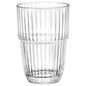 Bormioli Rocco Bicchiere Barshine Liquore 395cc 6 Pezzi 8004360095432