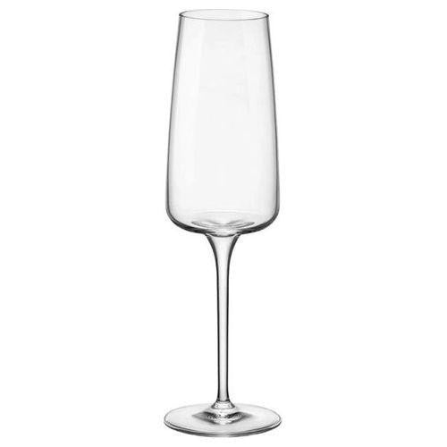 Bormioli Rocco Calice Flute Nexo 240cc 6 Pezzi 8004360088618