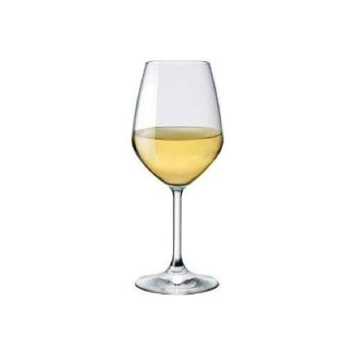 Bormioli Rocco Confezione 2 Calici Vino Bianco Restaurant 44,5cl 8004360047387