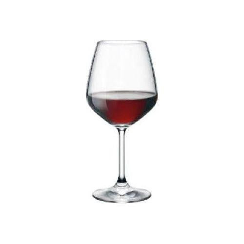 Bormioli Rocco Confezione 2 Calici Vino Rosso Restaurant 53cl 8004360047813