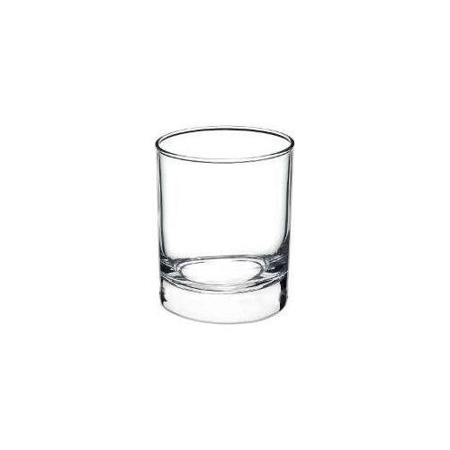 Bormioli Rocco Confezione 3 Bicchieri Vino Cortina 19cl 8004360020878