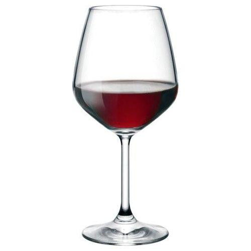 BORMIOLI ROCCO Calice Sagitta vino Rosso cc 530 pz.6 Bormioli 196131BAN021371