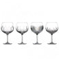Set 4 Calici Gin Tonic - Bormioli