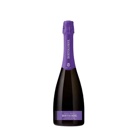 Audax Zero.3 Extra Brut Millesimato - Bortolomiol