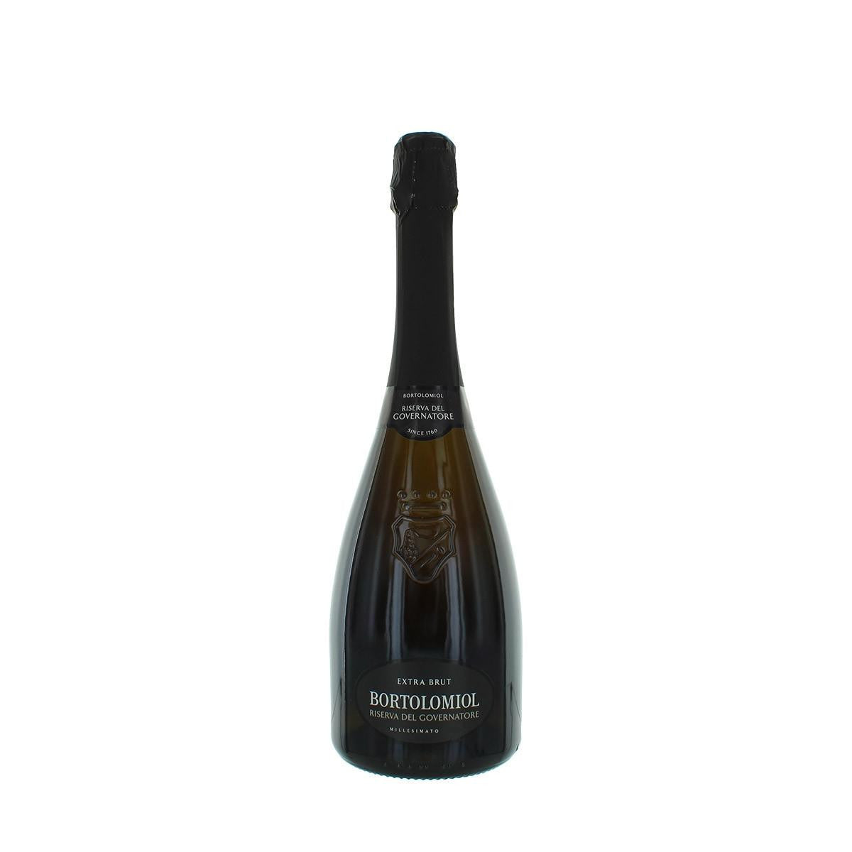 Riserva Del Governatore Extra Brut Millesimato - Bortolomiol