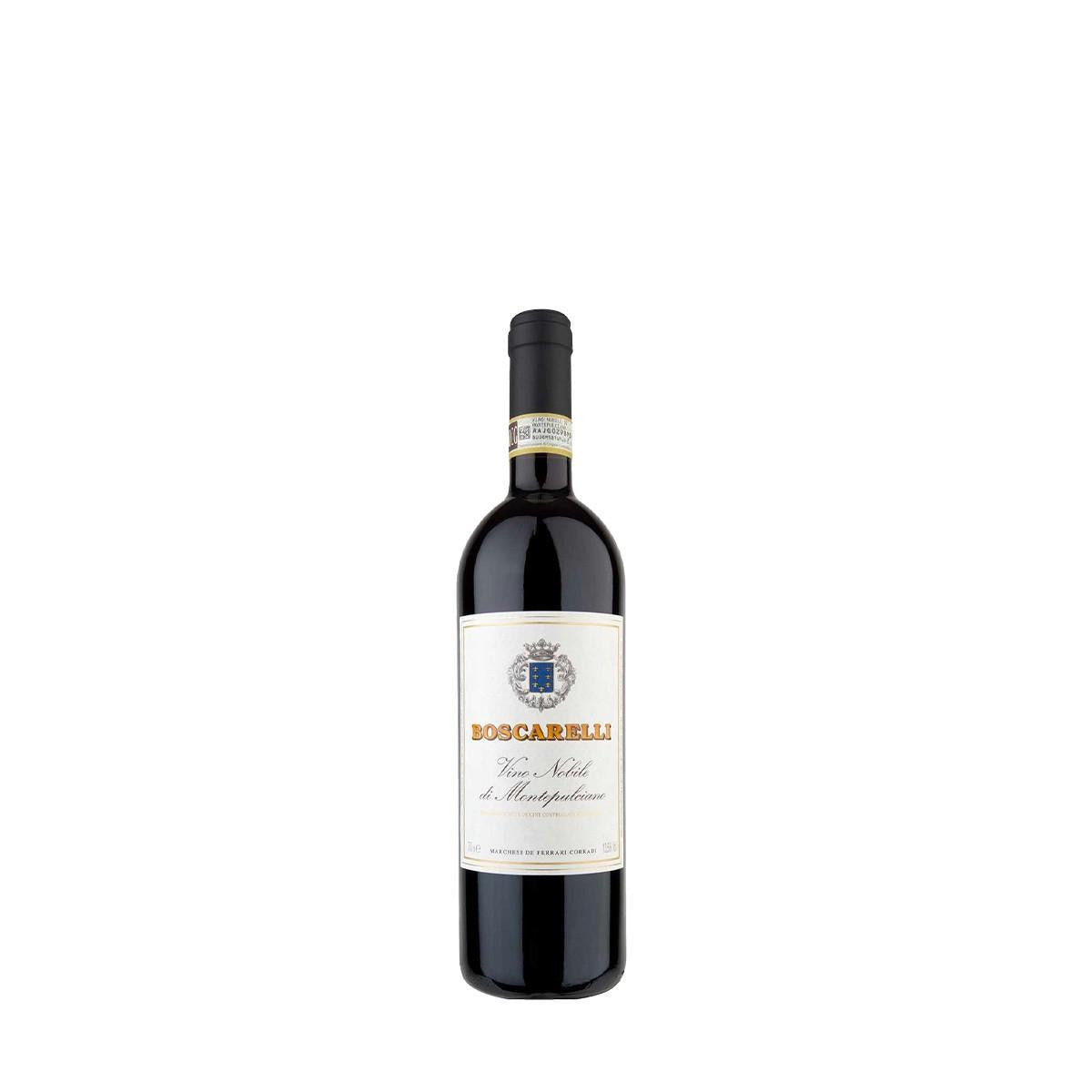 Vino Nobile Di Montepulciano 2020 37,5 Cl - Boscarelli