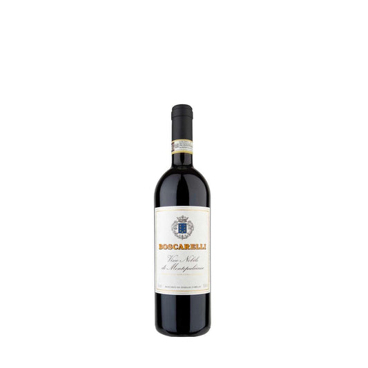Vino Nobile Di Montepulciano 2020 37,5 Cl - Boscarelli