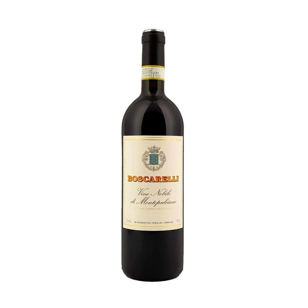 Vino Nobile Montepulciano 2019 Magnum - Boscarelli