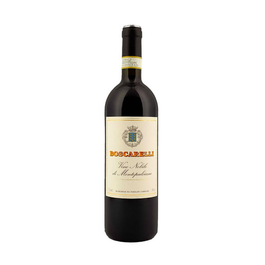 Vino Nobile Montepulciano 2019 Magnum - Boscarelli