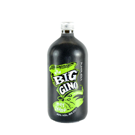 Gin Big Gino May Chang 100 Cl