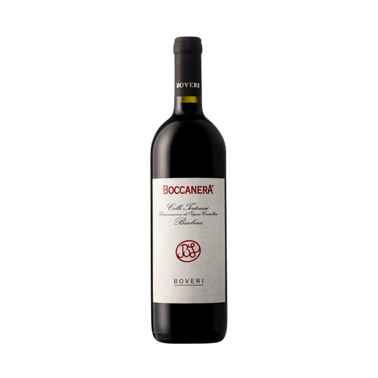 Barbera 'Boccanera' 2022 - Boveri Luigi