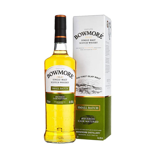 Bowmore Small Batch 70 Cl