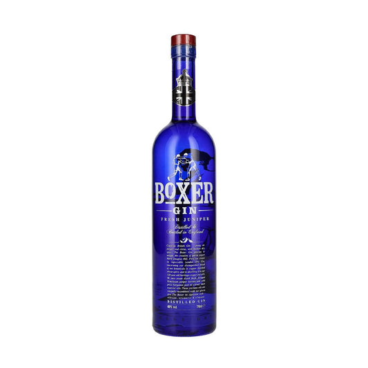 Gin Boxer 70 Cl