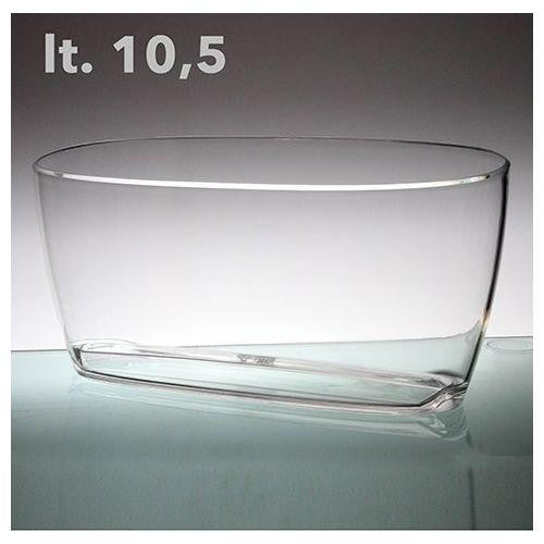 Secchiello trasparente Jeroboam 3C-WAF690037