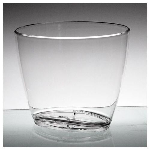 Secchiello trasparente Magnum 3C-WAF690036