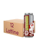 Burocracy Brewfist - India Pale Ale - LATT. 50 Cl KIT 12