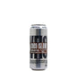 Coco Island Brewfist – Imperial Porter - LATT. 50 Cl