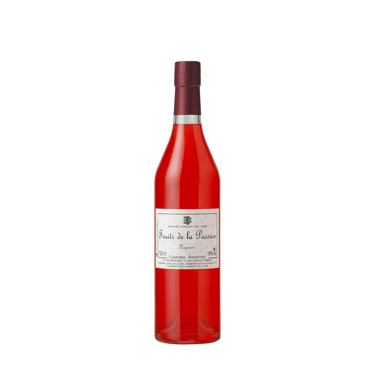 Liquore Briottet al Frutto della Passione 70 Cl