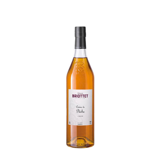 Liquore Briottet alla Pesca 70 Cl