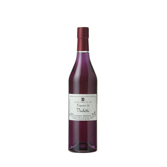 Liquore Briottet alla Violetta 70 Cl
