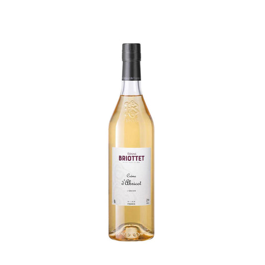 Liquore Briottet alle Albicocche 70 Cl