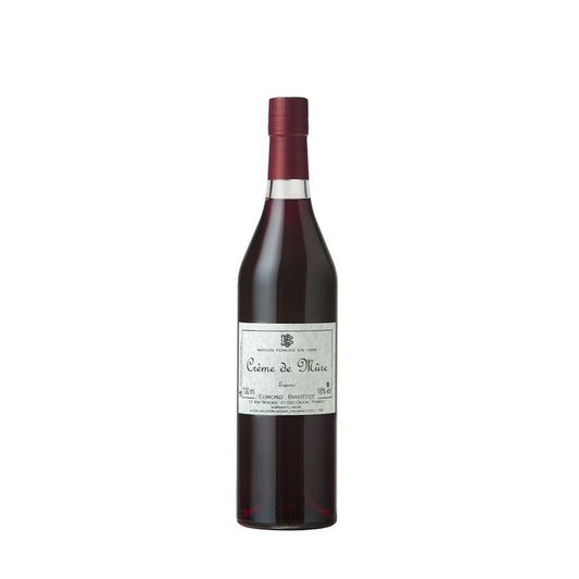 Liquore Briottet Alle More 70 Cl