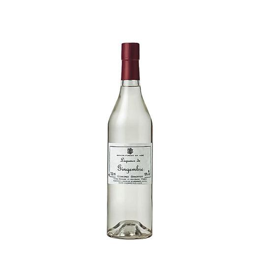 Liquore Briottet allo Zenzero 70 Cl