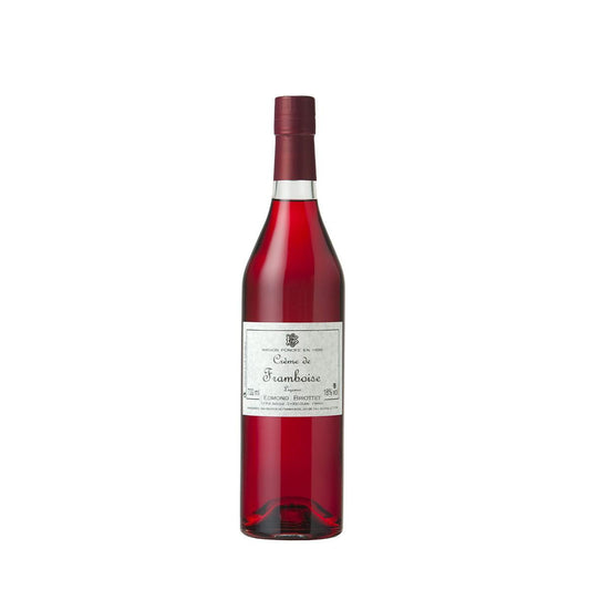 Liquore Briottet Lamponi 70 Cl