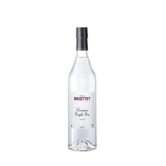 Liquore Briottet Triple Sec 70 Cl