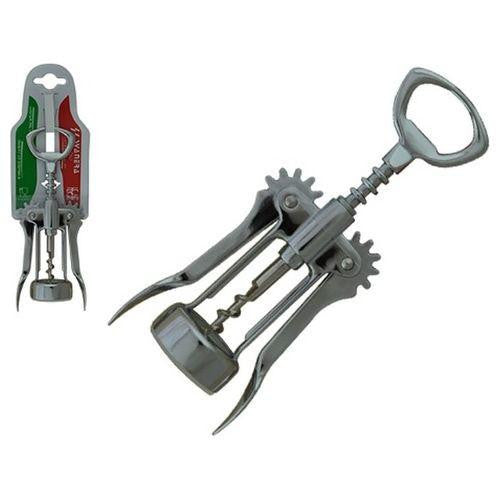 Brixo 8700C Cavatappi a Leva 8005498090986