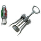 Brixo 8700C Cavatappi a Leva 8005498090986
