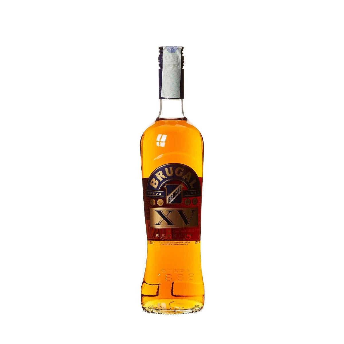 Rum 'Brugal XV' 70 Cl