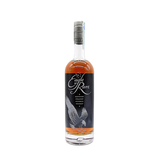 Buffalo Trace Distillery Eagle Rare 10 Anni Old Bourbon Whiskey