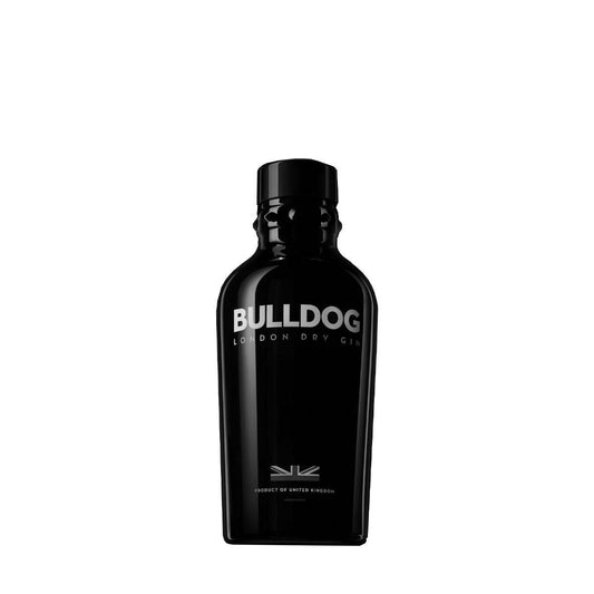 Bulldog - London Dry Gin 0,7