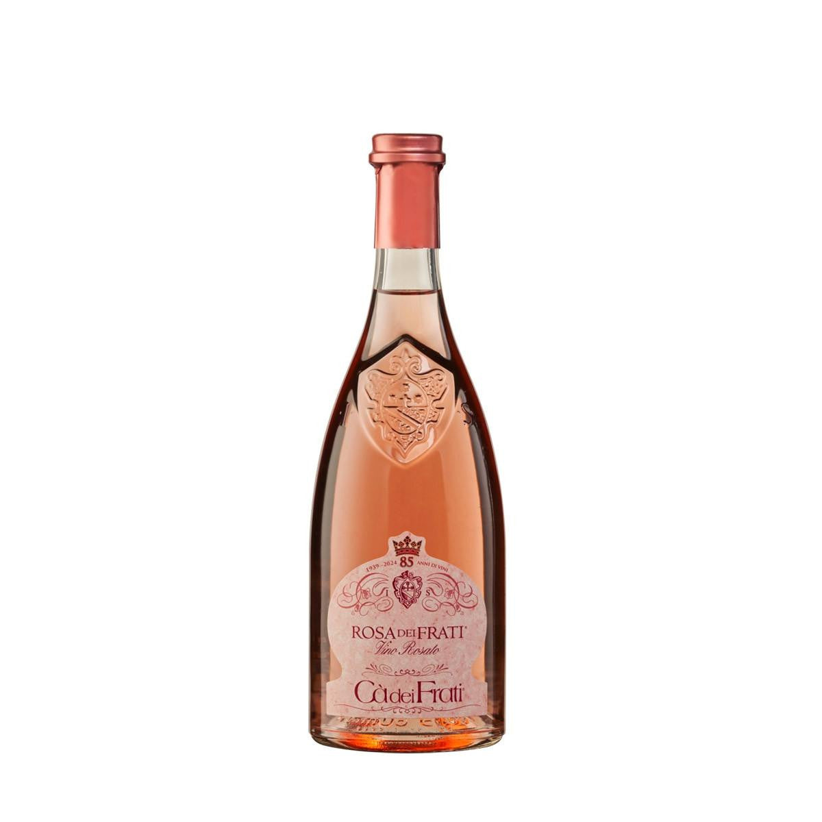 Rosa dei Frati 2023 - Ca' dei Frati