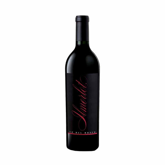 Il Merlot Sebino 2009 - Cà del Bosco