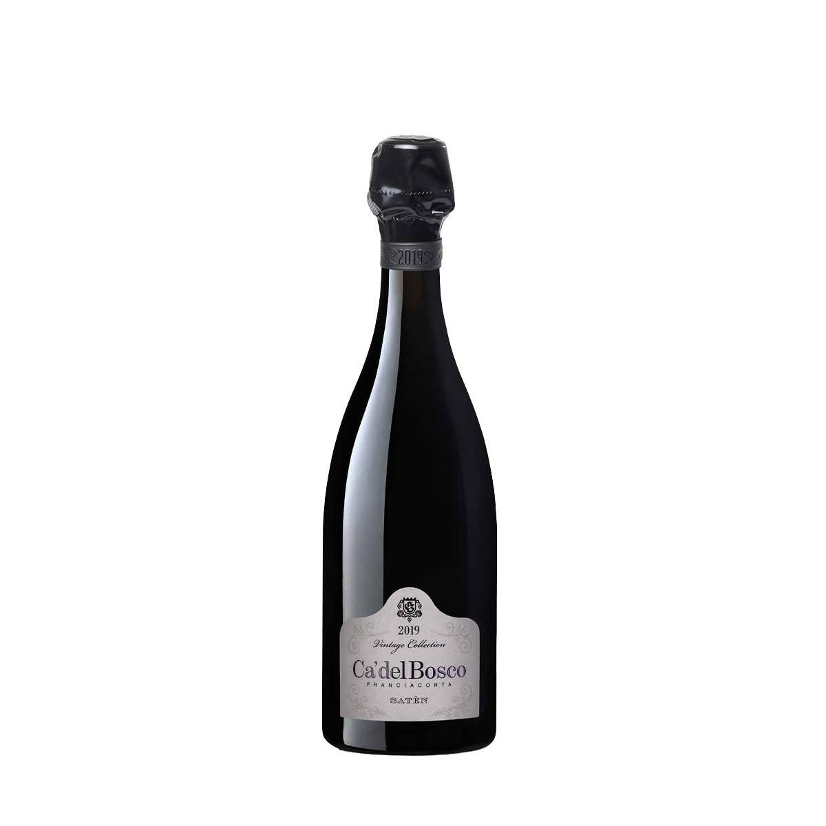 Vintage Collection Saten 2019 - Ca' del Bosco