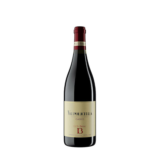 Valpolicella Classico 2023 - Ca' La Bionda
