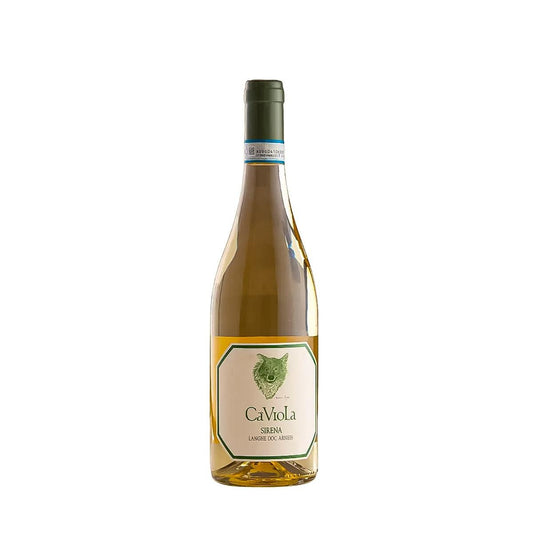 Sirena Langhe Arneis 2022 - Ca' Viola