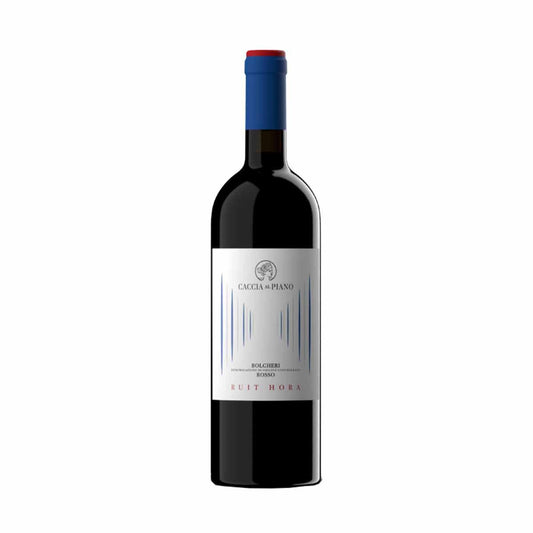Bolgheri Ruit Hora 2020 - Caccia Al Piano