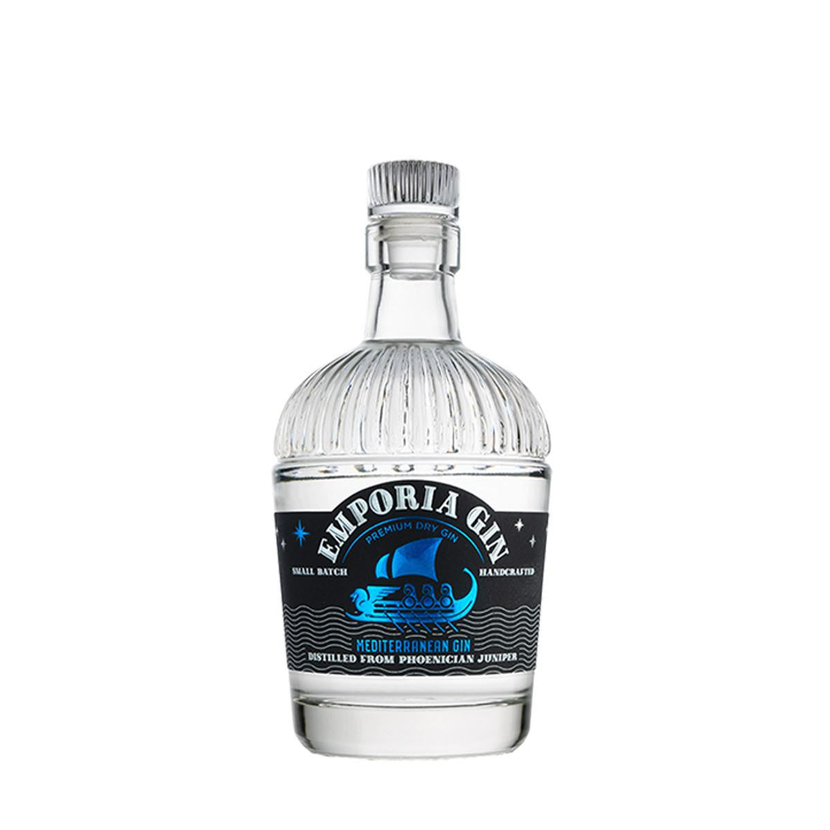 Gin Dry Emporia Caffo 70 Cl