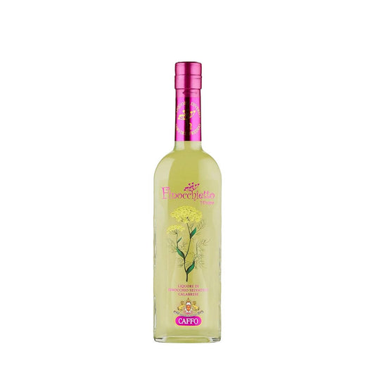 Liquore al Finocchietto Selvatico Caffo 50 Cl