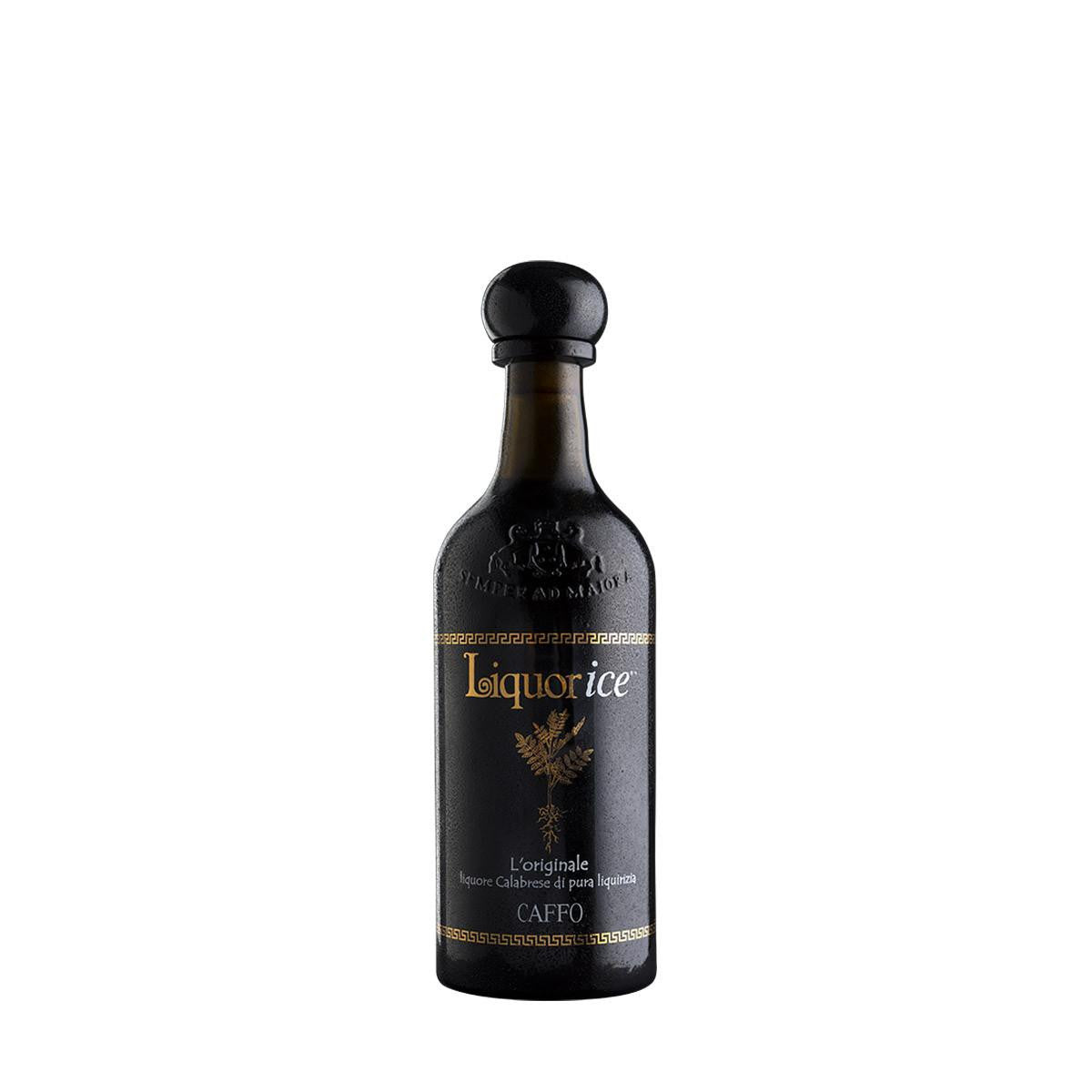 Liquore Liquorice Caffo 50 Cl