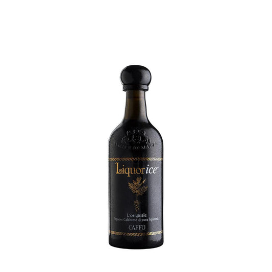 Liquore Liquorice Caffo 50 Cl