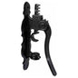 Calder Stappa Bottiglie da Muro Ferro Nero 2138-CALD