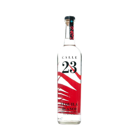 Tequila 'Calle 23 Agave' 70 Cl