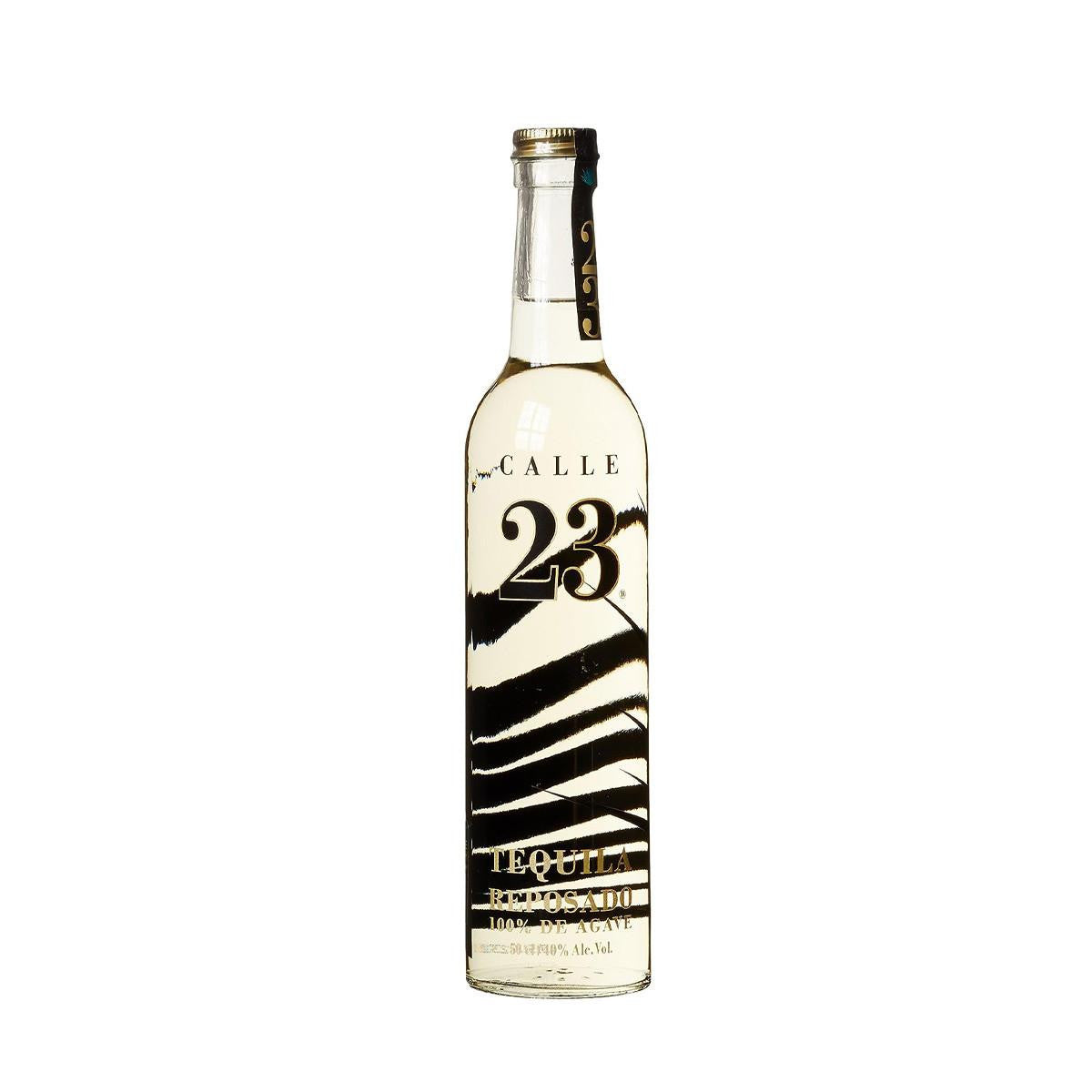 Tequila 'Calle 23 Reposado' 70 Cl